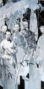 朱新龙作品