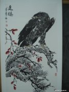 晋鹰作品