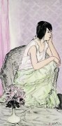 范治斌作品
