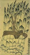 老圃作品