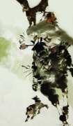 郑军里作品