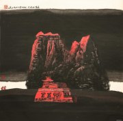 王文芳作品