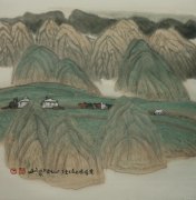 王文芳作品