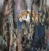 阴衍江作品