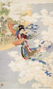 任率英作品