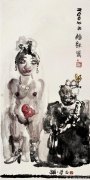 王炎林作品