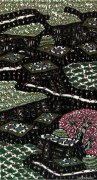 罗平安作品