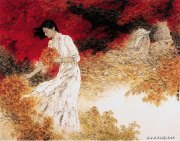 岑圣权作品