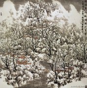 丁杰作品