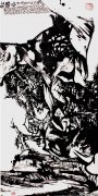 朱松发作品