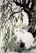 孙其峰作品