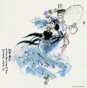 陈玉先作品