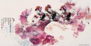 陈玉先作品