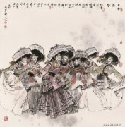 陈玉先作品
