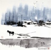 张兆明作品
