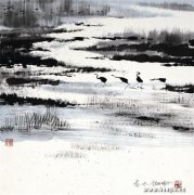 张兆明作品