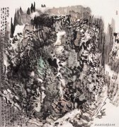 刘怀勇作品