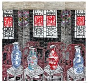 王继平作品
