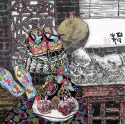 王继平作品