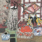 王继平作品