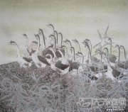 秦云飞作品