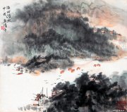 邱陶峰作品
