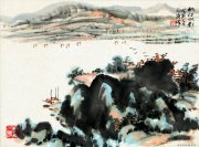 邱陶峰作品
