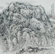 熊显林作品
