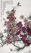 何水法作品