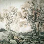 王今栋作品