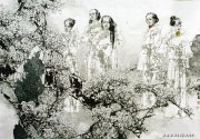 阎真作品