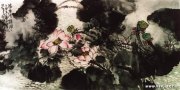 路民作品