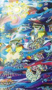 陈斌作品