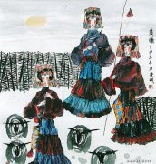 陈斌作品