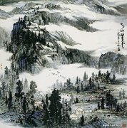 陆秀竞作品