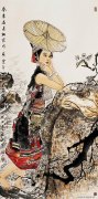 辛绍民作品