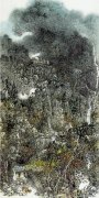 马继忠作品