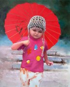 陈新铨作品