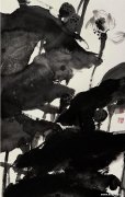 韩静霆作品