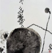 韩静霆作品