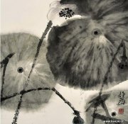 韩静霆作品