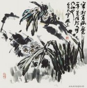 赵殿玉作品