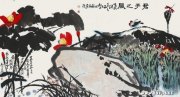 赵殿玉作品