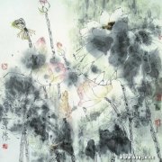 张仁芝作品