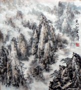耿春增作品