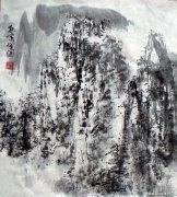 耿春增作品