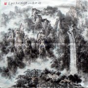 耿春增作品
