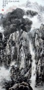 耿春增作品