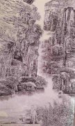 郭红星作品