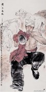 张鸿飞作品